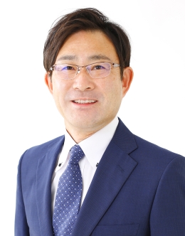 代表取締役 市坪勇